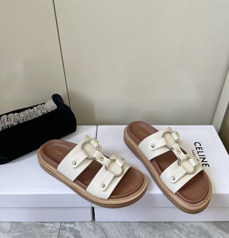 Celine Sandals